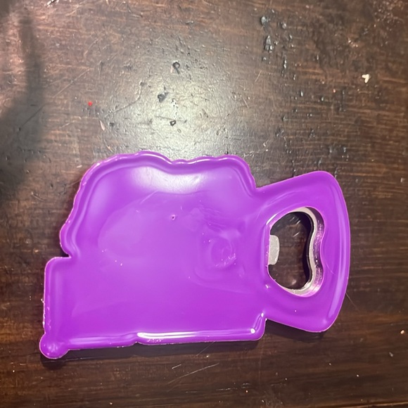 5/$20** LSU Bottle Opener - Picture 2 of 5